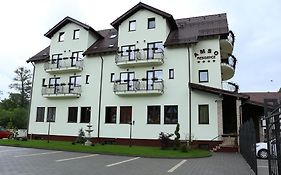 Amso Residence Sibiu